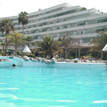 El Beril&altamira * Costa Adeje (Tenerife)