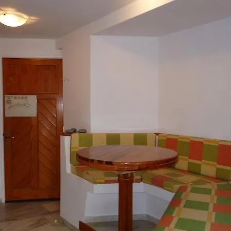 Apartment El Beril And Altamira Apartments *
