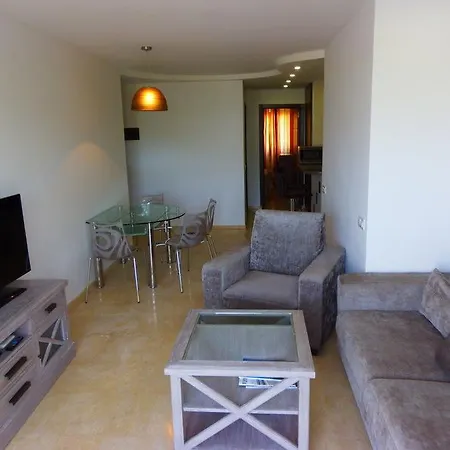 El Beril And Altamira Apartments Costa Adeje (Tenerife)