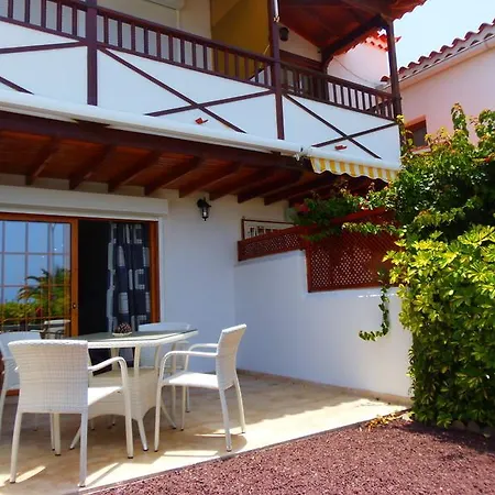 Apartment El Beril And Altamira Apartments