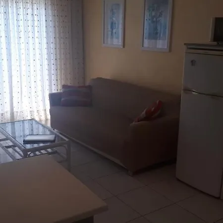 El Beril And Altamira Apartments Apartment *