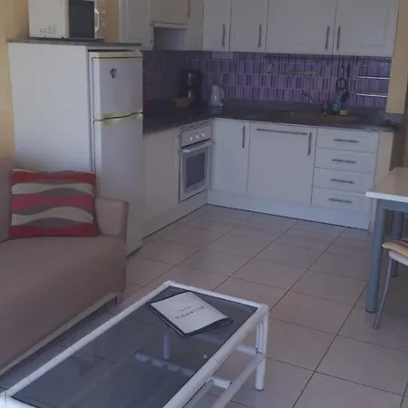 El Beril And Altamira Apartments Apartment Costa Adeje (Tenerife)