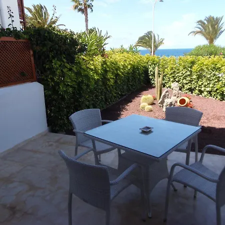 El Beril And Altamira Apartments Costa Adeje (Tenerife)