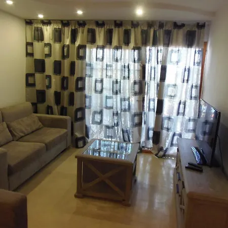 El Beril And Altamira Apartments *