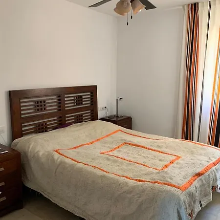 El Beril And Altamira Apartments Apartment Costa Adeje (Tenerife)