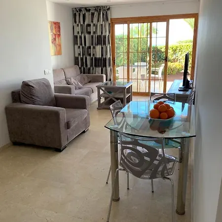 El Beril And Altamira Apartments * Costa Adeje (Tenerife)
