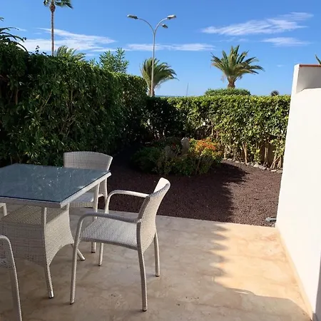 El Beril And Altamira Apartments Costa Adeje (Tenerife)